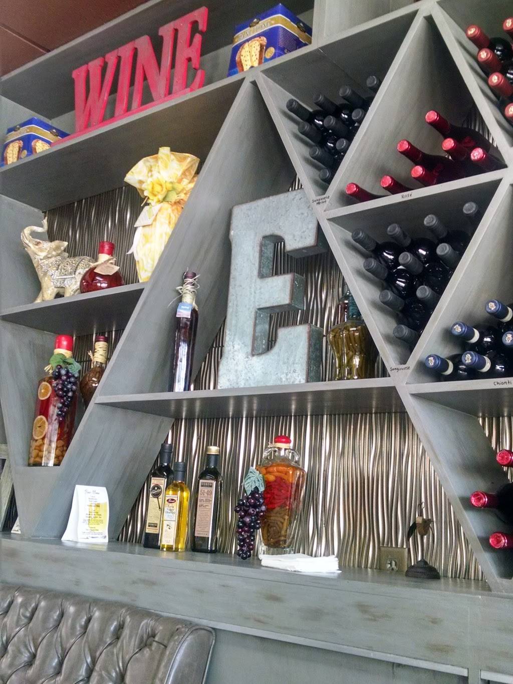 Eataliano Panini & Gelato Bar | restaurant | 1 Main St #100, Tequesta, FL 33469, USA | 5612955086 OR +1 561-295-5086