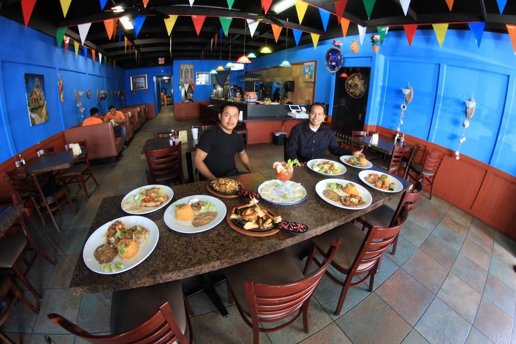 Brisas del Mar Daytona Beach | restaurant | 1500 Beville Rd #501, Daytona Beach, FL 32114, USA | 3869449752 OR +1 386-944-9752