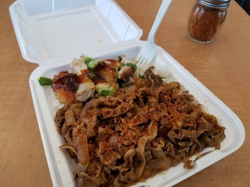 Yoshinoya Japanese kitchen | restaurant | 700 N Centre City Parkway #101, Escondido, CA 92025, USA | 7605949544 OR +1 760-594-9544