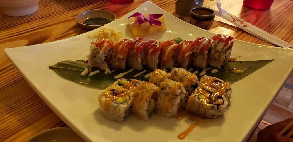 Yama. Chens sushi roll house | restaurant | 2040 Coliseum Dr, Hampton, VA 23666, USA | 7578389666 OR +1 757-838-9666