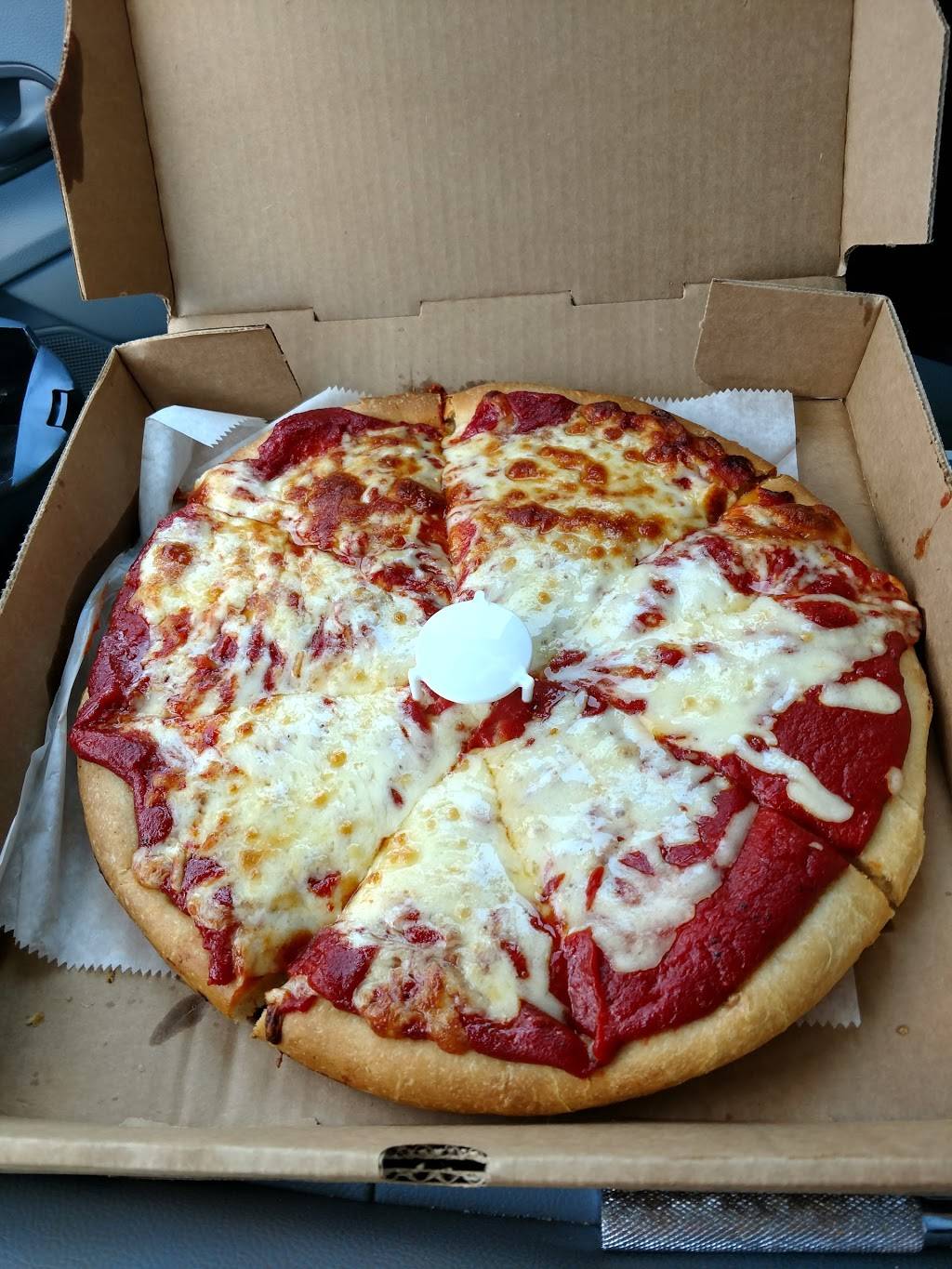 Pizza Wagon | restaurant | 255 Royal Rd, Brier Hill, PA 15415, USA | 7246774505 OR +1 724-677-4505