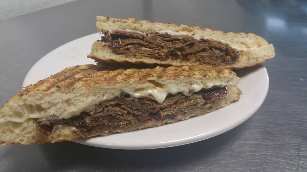 Downtown Pizza & Sandwich Shop | restaurant | 350 Howe Ave, Shelton, CT 06484, USA | 2039245525 OR +1 203-924-5525