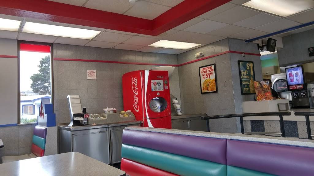 Burger King | restaurant | 2015 Mission St, Santa Cruz, CA 95060, USA | 8314258822 OR +1 831-425-8822