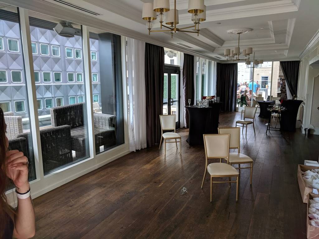 Biergarten | restaurant | 620 William Penn Pl, Pittsburgh, PA 15219, USA | 4122304800 OR +1 412-230-4800