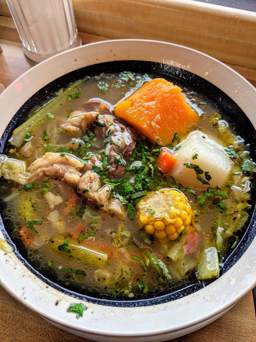 Rincon Chileno Deli | restaurant | 3828, 15418 Hawthorne Blvd # B, Lawndale, CA 90260, USA | 3103492091 OR +1 310-349-2091