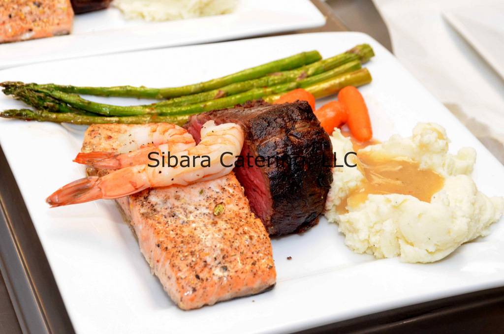 Sibara Catering & Global Cafe | restaurant | 204 E Franklin St, Hagerstown, MD 21740, USA | 3017974018 OR +1 301-797-4018