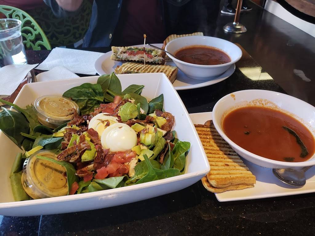 Something Healthy Cafe | cafe | 1014 S Shamrock Ave, Monrovia, CA 91016, USA | 6263010096 OR +1 626-301-0096