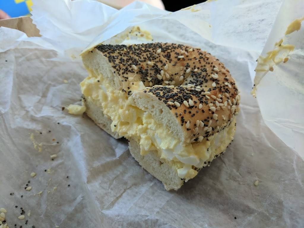 Sammys New York Bagels | bakery | 1461 Weaver St, Scarsdale, NY 10583, USA | 9144720500 OR +1 914-472-0500