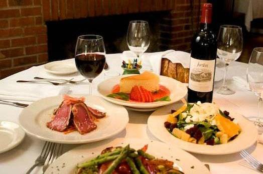 Faz Restaurants & Catering - Danville | restaurant | 600 Hartz Ave, Danville, CA 94526, USA | 9258381320 OR +1 925-838-1320