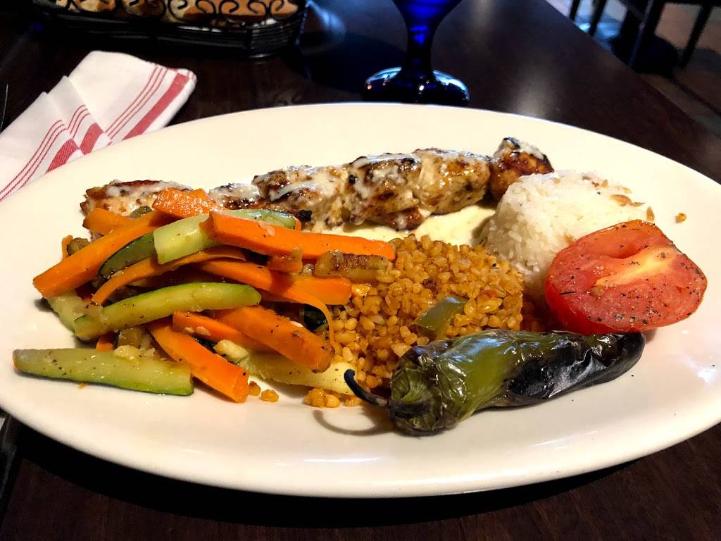 Cafe Artemis | restaurant | 300, 1875 S Bascom Ave, Campbell, CA 95008, USA | 4086268100 OR +1 408-626-8100