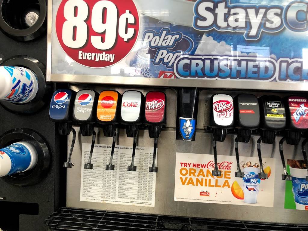 Circle K | meal takeaway | 9355 Somerset Blvd, Bellflower, CA 90706, USA | 7149155059 OR +1 714-915-5059