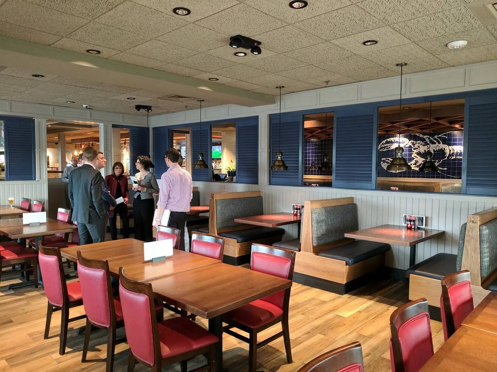 Red Lobster | restaurant | 7505 Broken Branch Ln, Manassas, VA 20109, USA | 7033352553 OR +1 703-335-2553