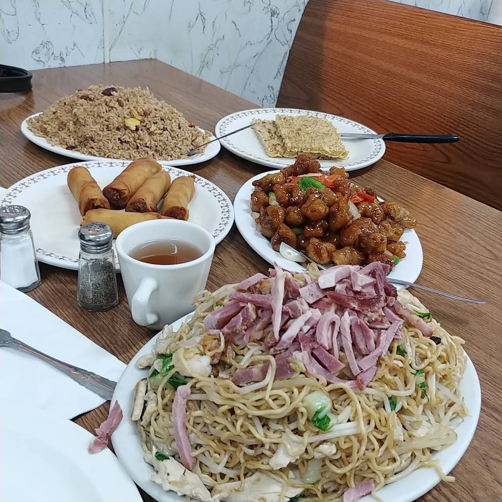 Golden Star Cafe | restaurant | 2121 El Dorado St, Stockton, CA 95206, USA | 2094620231 OR +1 209-462-0231