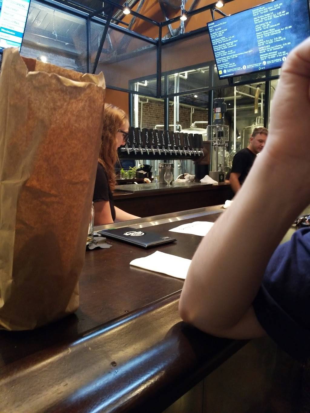 Buckets | restaurant | 810 West Ave, Jenkintown, PA 19046, USA | 2155769538 OR +1 215-576-9538