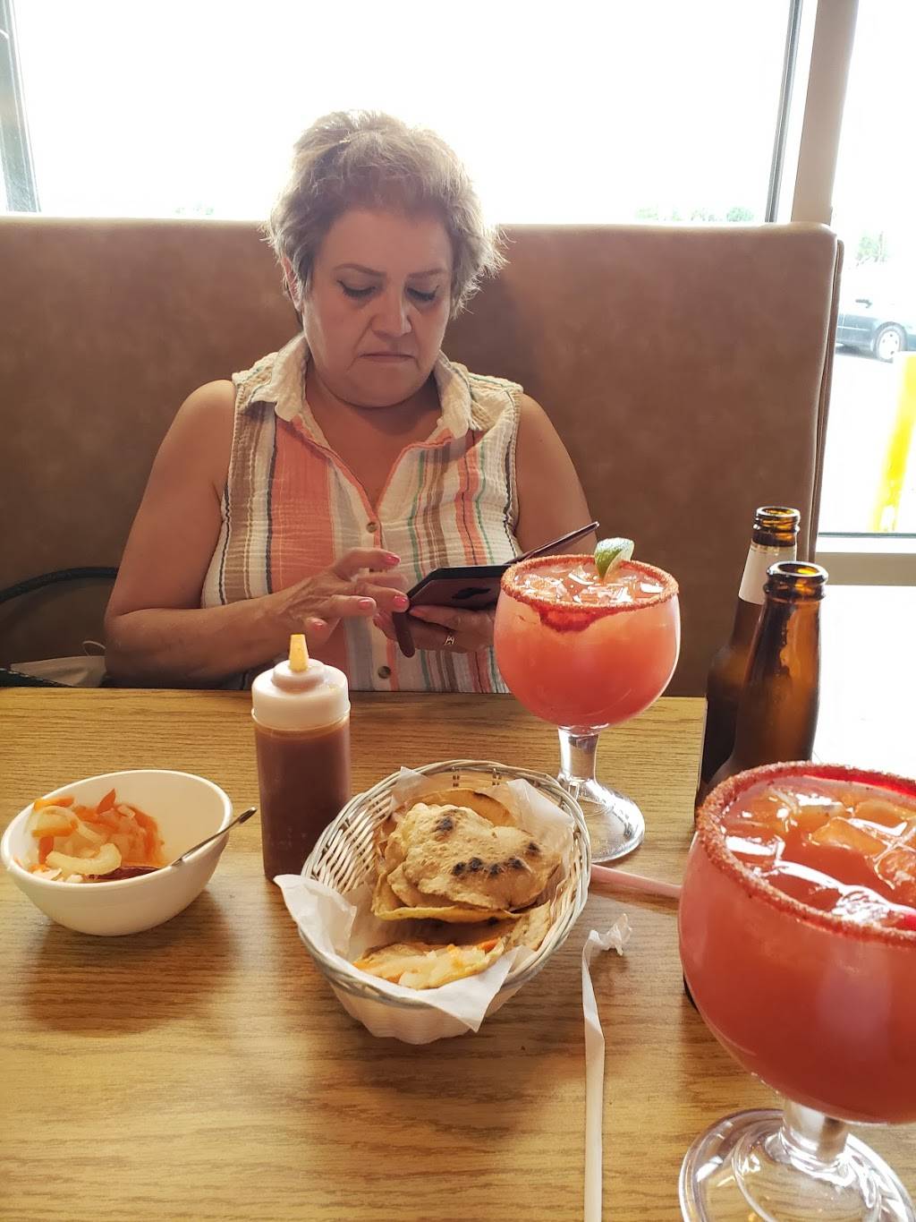 Birrieria Aguiñaga #2 | restaurant | 10346 Ferguson Rd, Dallas, TX 75228, USA | 2143241012 OR +1 214-324-1012