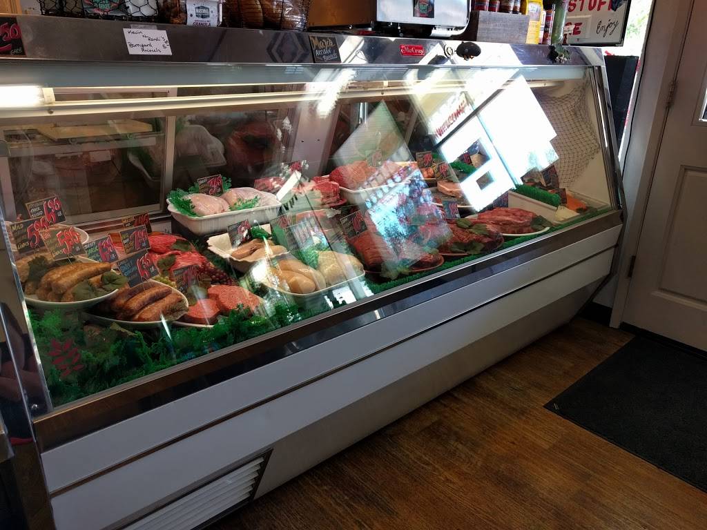 Kevin N Randys Old Fashion Meat Market | restaurant | 18687 Main St, Groveland, CA 95321, USA | 2099625500 OR +1 209-962-5500
