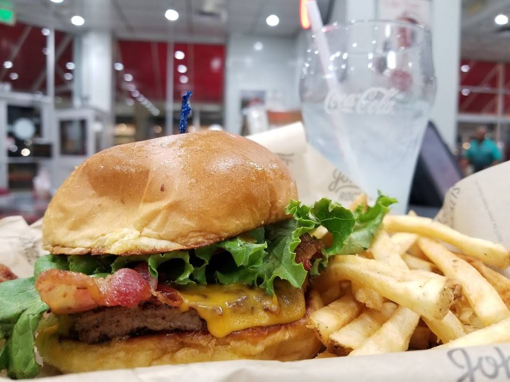 Johnny Rockets | restaurant | 9390 W Hanna Ln Unit B109, Glendale, AZ 85305, USA | 6238772977 OR +1 623-877-2977