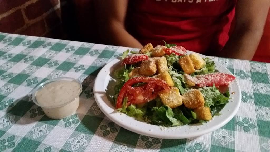The Crushed Tomato | restaurant | 205 Montgomery St, Summerville, GA 30747, USA | 7068590000 OR +1 706-859-0000