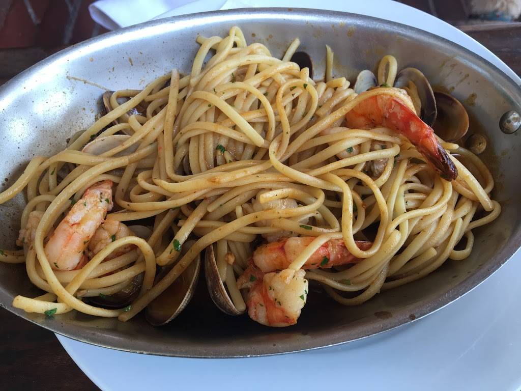 Mauros Restaurant | restaurant | 8112 Melrose Ave, Los Angeles, CA 90046, USA | 3236532874 OR +1 323-653-2874