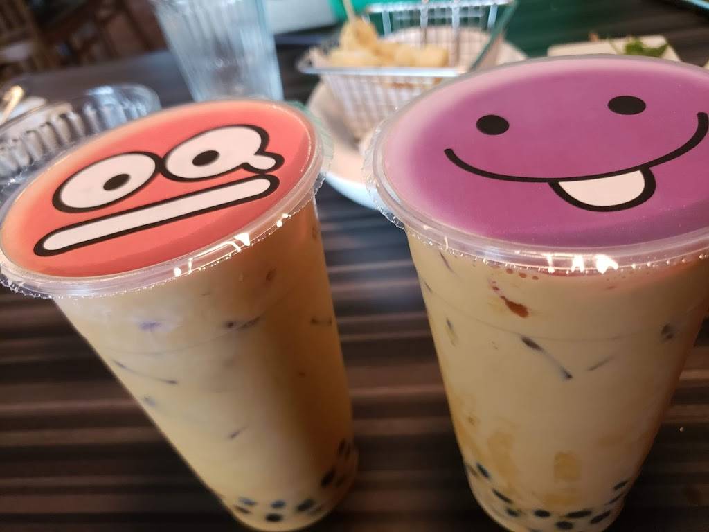 Aloy Aloy Thai Cafe | restaurant | 23110 Kuykendahl Rd Suite 40, Tomball, TX 77375, USA | 8326398848 OR +1 832-639-8848