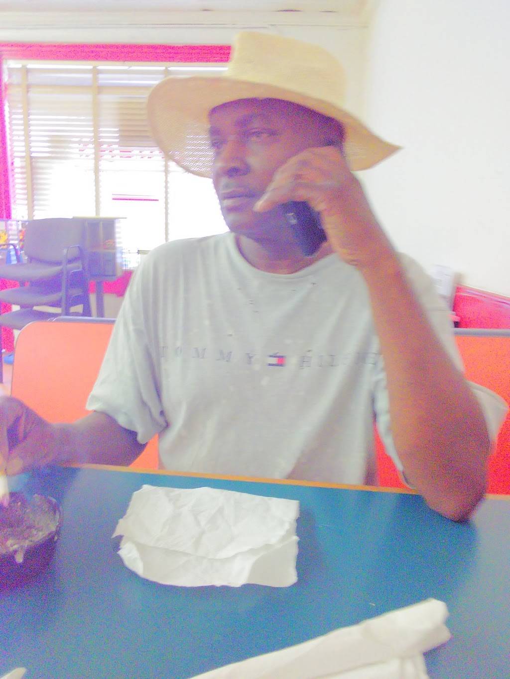 Calebs Homecooking | restaurant | 138 E Birnie St, Gaffney, SC 29340, USA | 8644872211 OR +1 864-487-2211