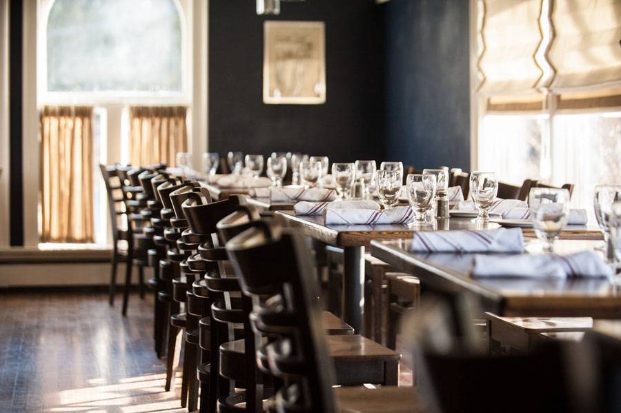 The Brook Tavern | restaurant | 139 Union Ave, Saratoga Springs, NY 12866, USA | 5188711473 OR +1 518-871-1473