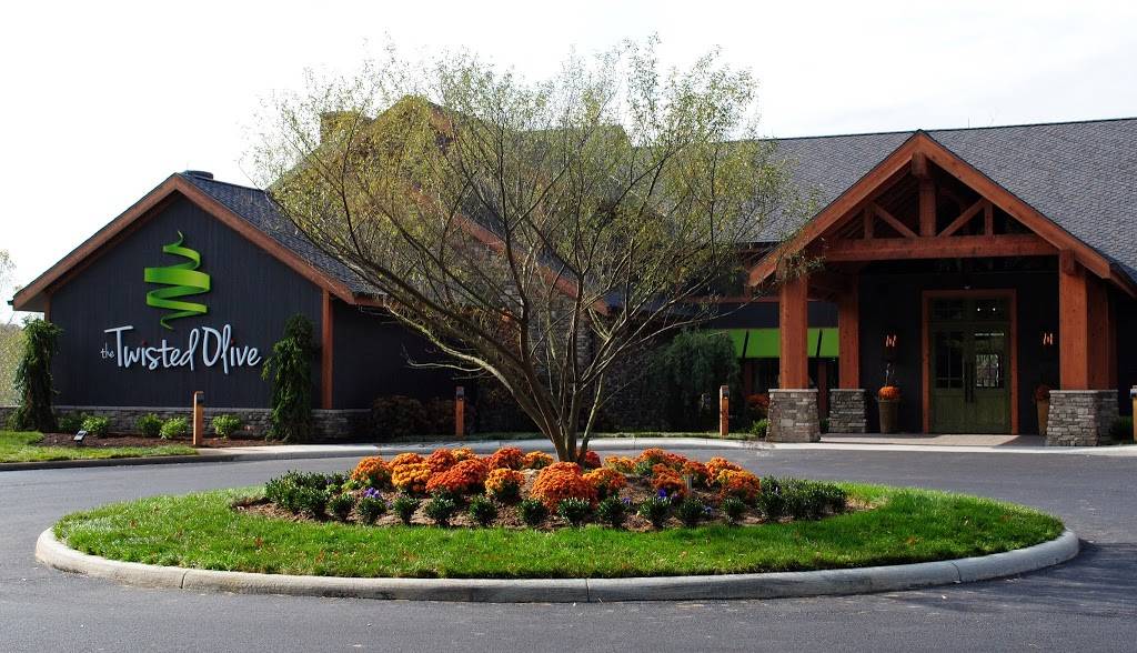 The Twisted Olive | restaurant | 5430 Massillon Rd, North Canton, OH 44720, USA | 3308990550 OR +1 330-899-0550
