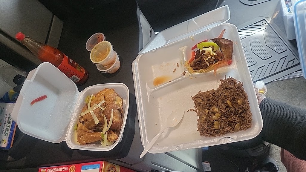 Sonias Kreyol Kitchen | restaurant | 2616 Blodgett St, Houston, TX 77004, USA | 3465383809 OR +1 346-538-3809