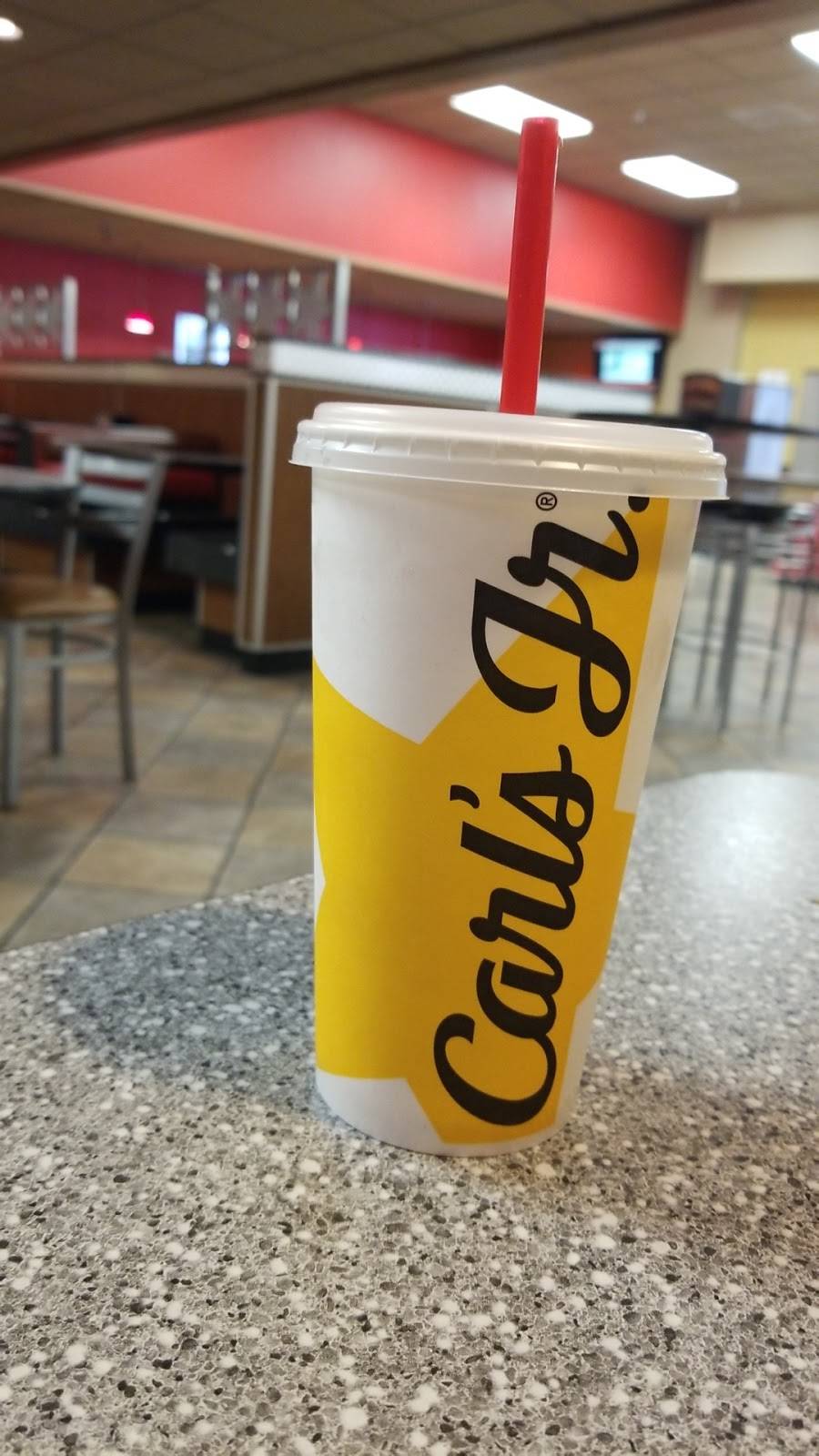 Carls Jr. | restaurant | 3401 Dale Rd, Modesto, CA 95356, USA | 2095275874 OR +1 209-527-5874