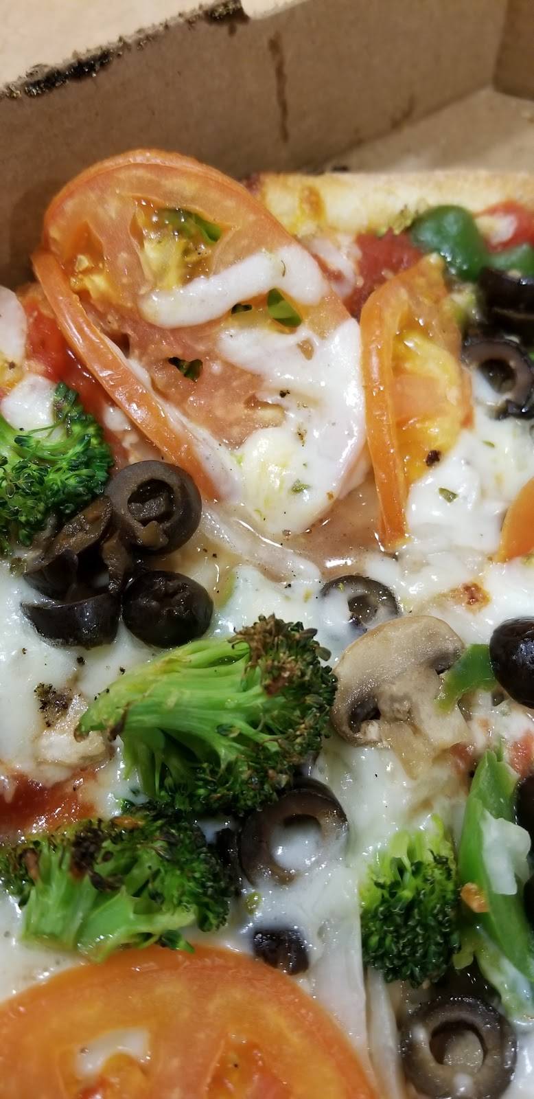 Papa Ginos | restaurant | 553 Main St, Tewksbury, MA 01876, USA | 9788516221 OR +1 978-851-6221