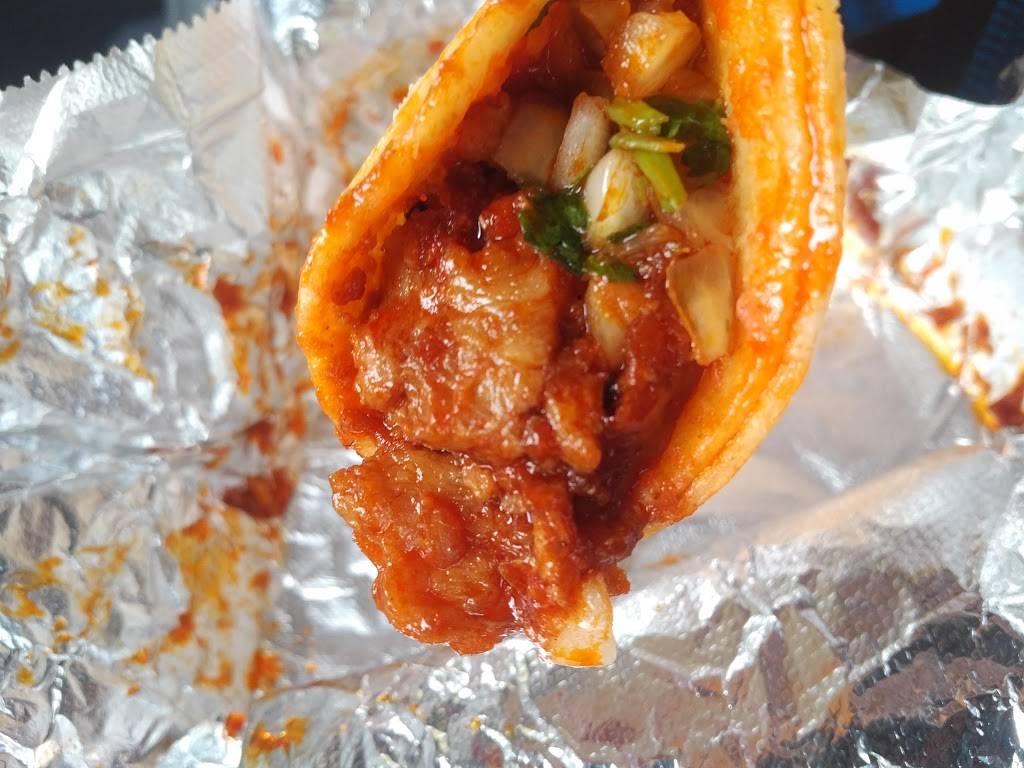 King Taco # 18 | restaurant | 14318 Ramona Blvd, Baldwin Park, CA 91706, USA | 6269625995 OR +1 626-962-5995