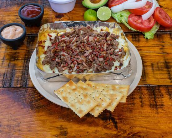 La Parrilla Regia | restaurant | 7411 Parkland Manor Dr, Cypress, TX 77433, USA | 3463793582 OR +1 346-379-3582