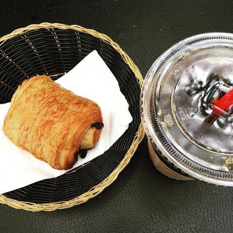 Mon Petit Cheri Café | bakery | 331 S Park Ave, Winter Park, FL 32789, USA | 4079517953 OR +1 407-951-7953