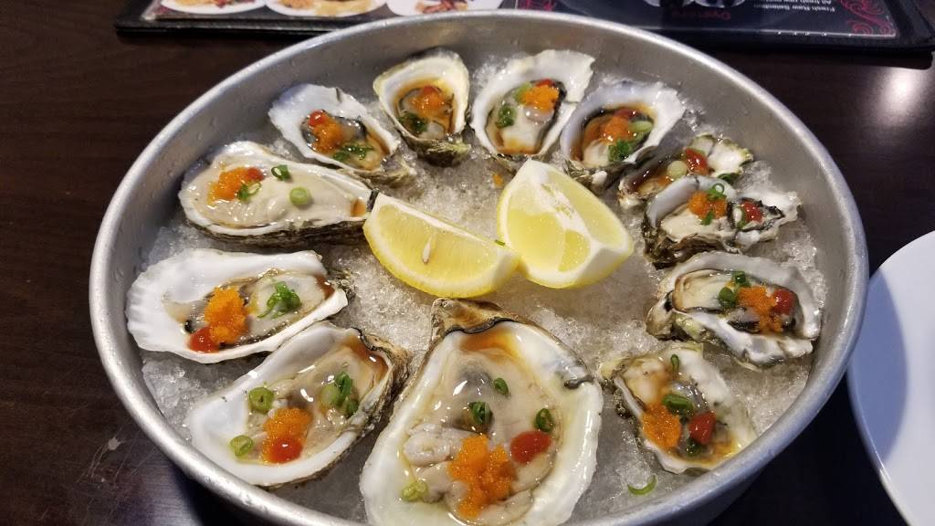 Seafood House Quan Oc | restaurant | 6471 Stockton Blvd, Sacramento, CA 95823, USA | 9163994918 OR +1 916-399-4918