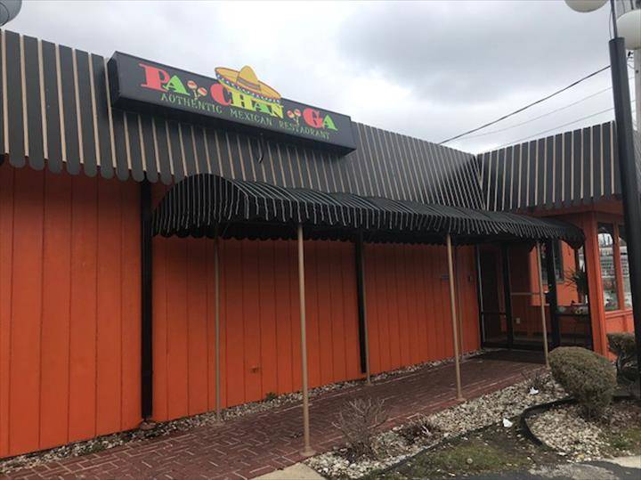 Pa-Chan-Ga | restaurant | 110 Meadowview Center, Kankakee, IL 60901, USA | 8153045034 OR +1 815-304-5034