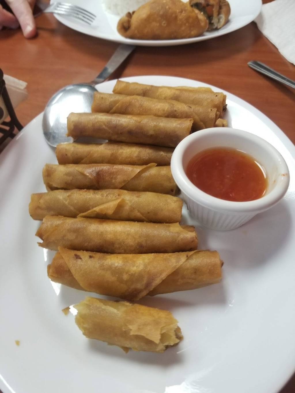 Fil-Am Eatery & BBQ | restaurant | 14185 Beach Blvd #3, Jacksonville Beach, FL 32250, USA | 9049929893 OR +1 904-992-9893