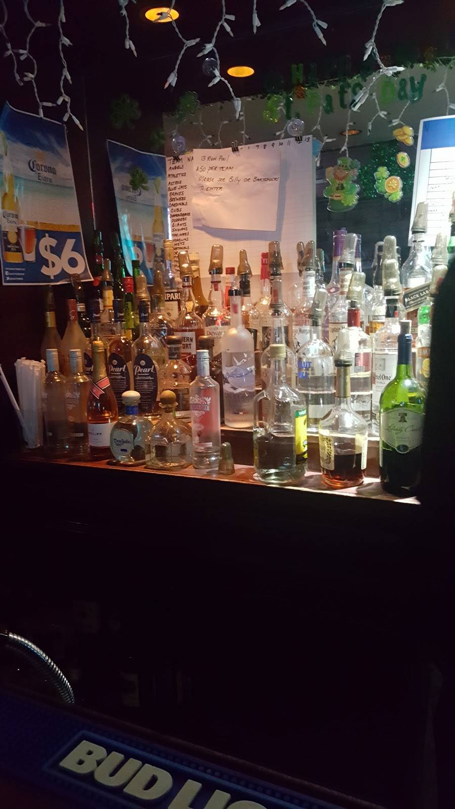 Big Bills Bar & Grill | restaurant | 138 Mt Vernon Ave, Mt Vernon, NY 10550, USA | 9146649888 OR +1 914-664-9888