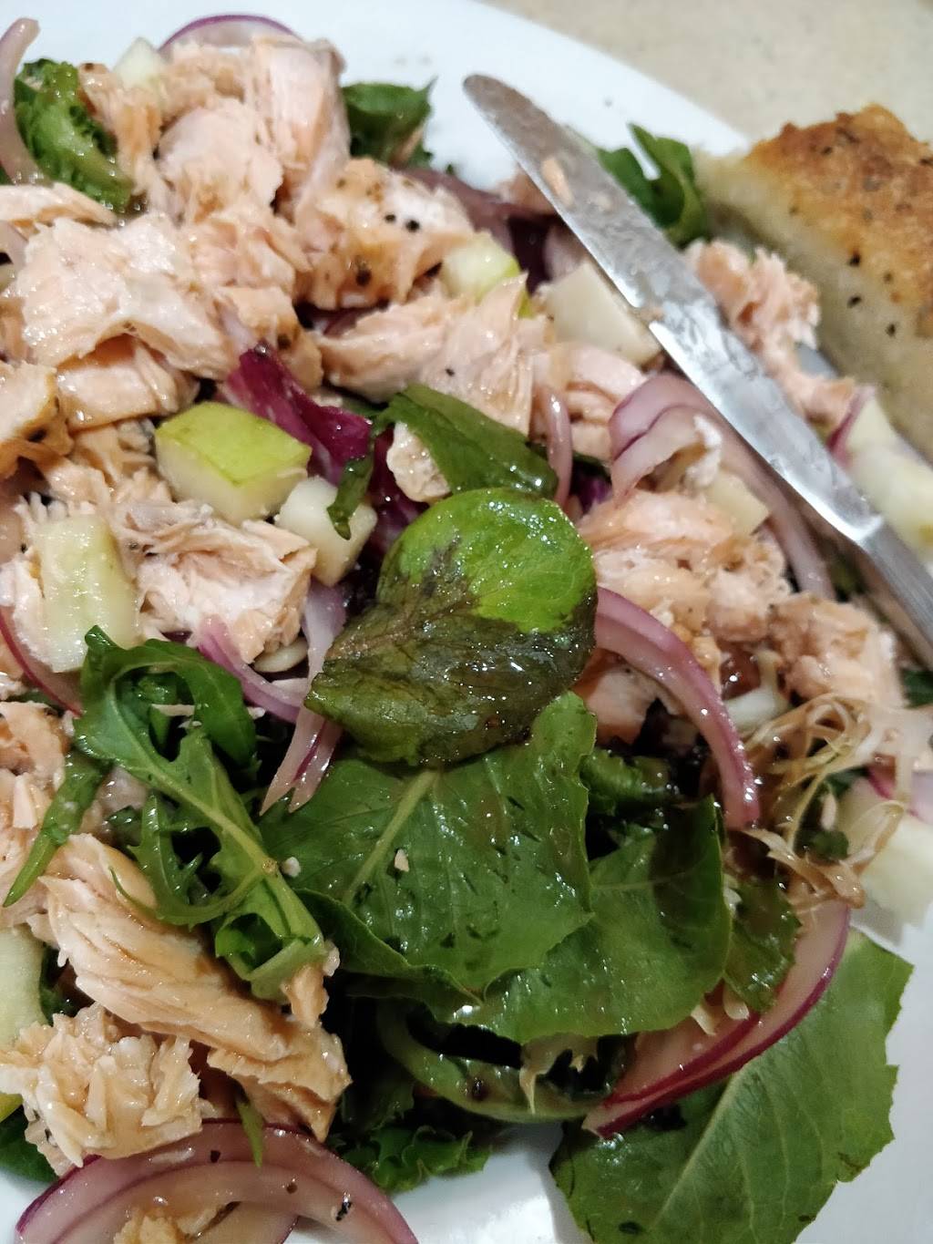 La Cucina Italian Eatery | restaurant | 1642 Butler Pike, Conshohocken, PA 19428, USA | 6108254848 OR +1 610-825-4848