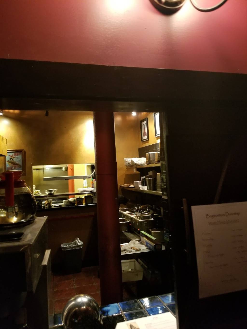 Bogtrotters Doorstep | meal takeaway | 1848 W 25th St, Cleveland, OH 44113, USA | 2168615515 OR +1 216-861-5515