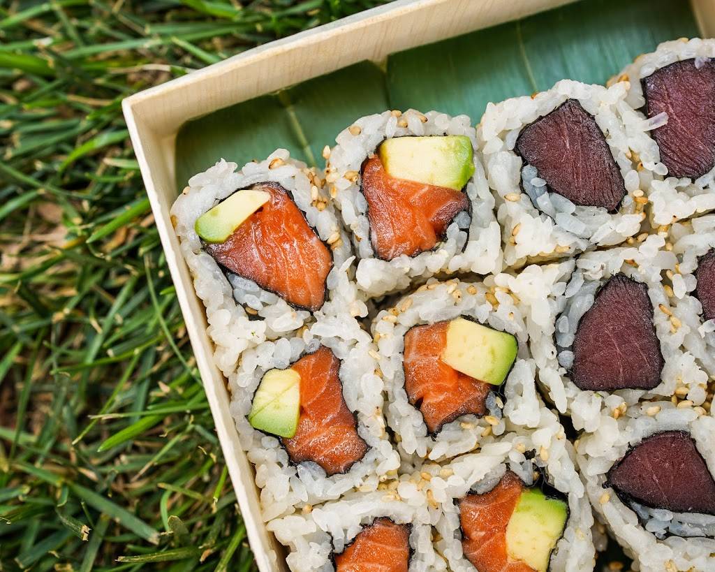 Omakase by Uni King | restaurant | 3516 Montauk Hwy, Sagaponack, NY 11962, USA | 6313815415 OR +1 631-381-5415