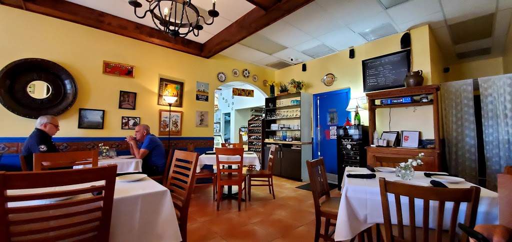 Las Tapas De Rosa | restaurant | 449 SW 8th St, Miami, FL 33130, USA | 3058569788 OR +1 305-856-9788