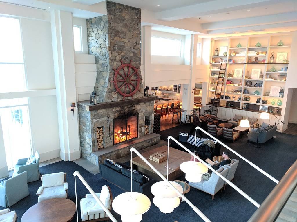 The Tiller Restaurant | restaurant | 591 Shore Rd, Cape Neddick, ME 03902, USA | 2073616277 OR +1 207-361-6277