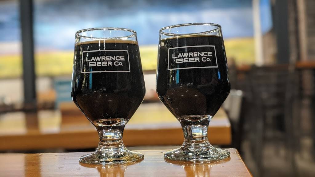 Lawrence Beer Company | restaurant | 826 Pennsylvania St, Lawrence, KS 66044, USA | 7858560453 OR +1 785-856-0453
