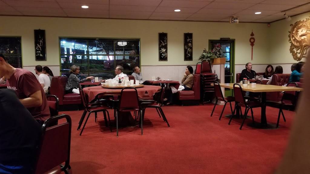 Yenchim Garden Restaurant | restaurant | 13297 Black Mountain Rd #6, San Diego, CA 92129, USA | 8584847277 OR +1 858-484-7277