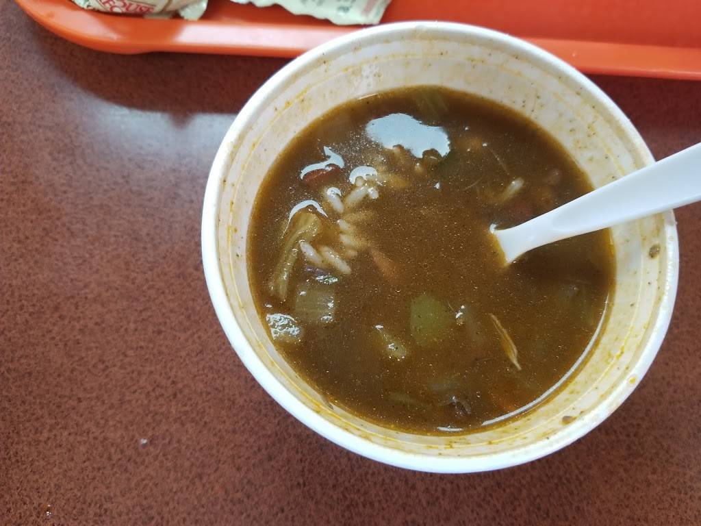 Louisiana Fried Chicken | restaurant | 19440 US-59, Humble, TX 77338, USA | 2814460534 OR +1 281-446-0534