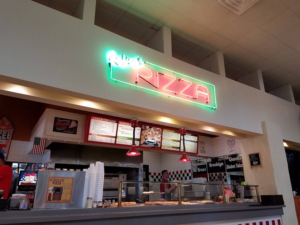 Rufinos Pizza & Italian | restaurant | Premium Oulets, 2700 FL-16 unit #207, St. Augustine, FL 32092, USA | 9048195399 OR +1 904-819-5399
