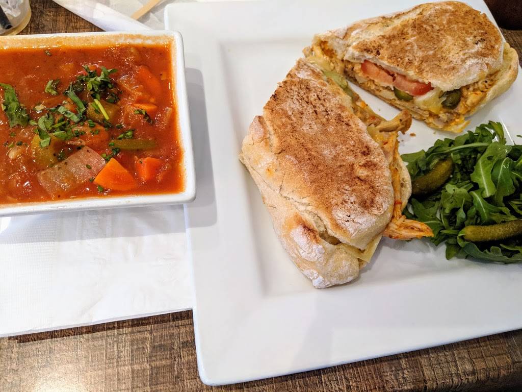 Pandor Artisan Boulangerie Cafe | restaurant | 106 N Glassell St, Orange, CA 92866, USA | 7149124007 OR +1 714-912-4007