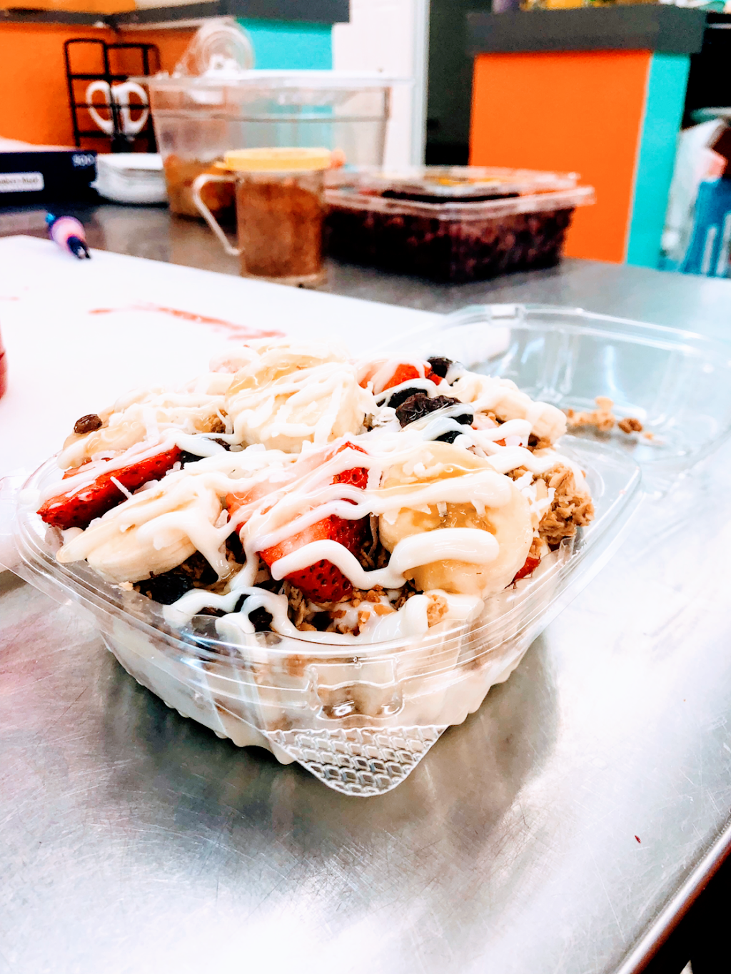 El Chango Loco #2 | restaurant | 5104 S Flores St, San Antonio, TX 78214, USA | 2104281232 OR +1 210-428-1232