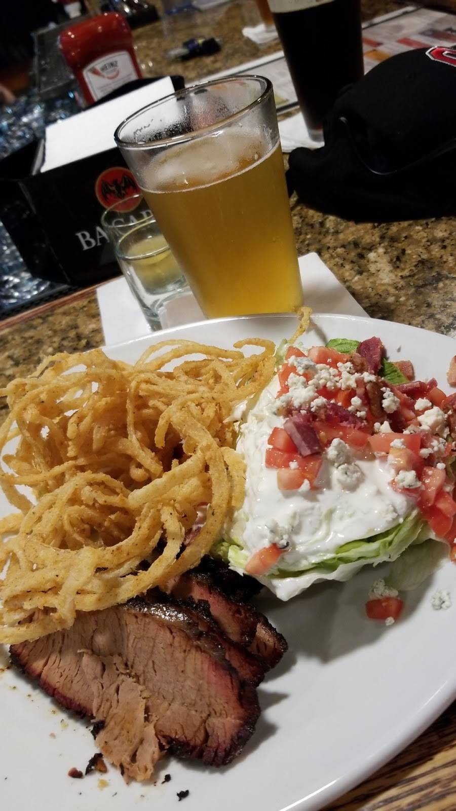 Smokehouse Brewing Company | restaurant | 1130 Dublin Rd, Columbus, OH 43215, USA | 6144850227 OR +1 614-485-0227