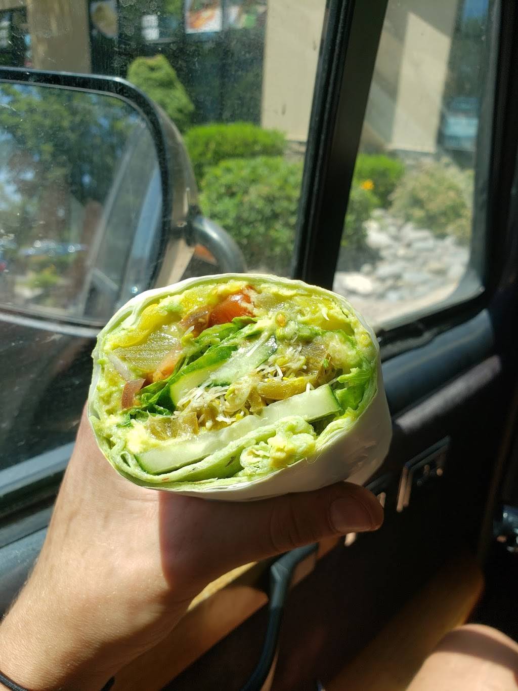 The Sandwich Spot | restaurant | 6775 Sierra Center Pkwy Suite #100, Reno, NV 89511, USA | 7754995098 OR +1 775-499-5098